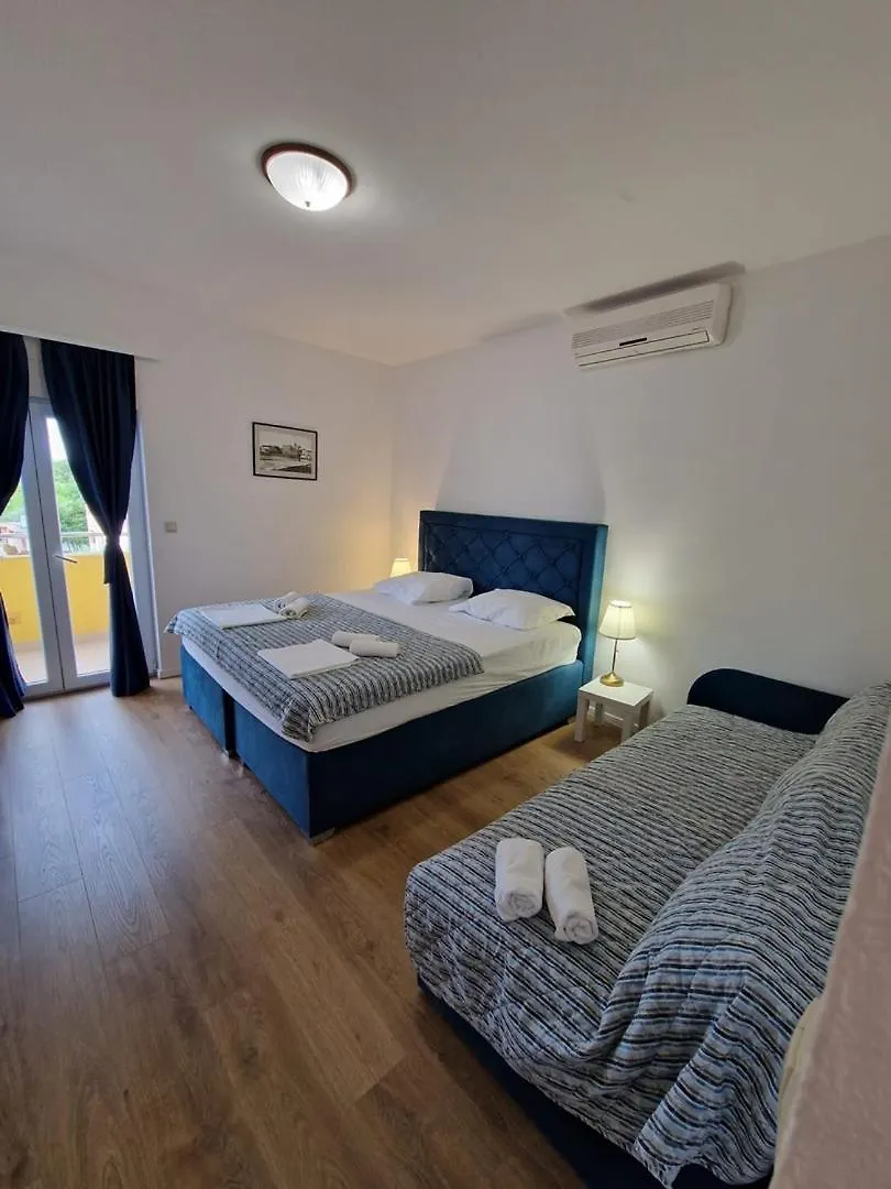 Πανσιόν B&B Pikolo Sveti Filip i Jakov Κροατία