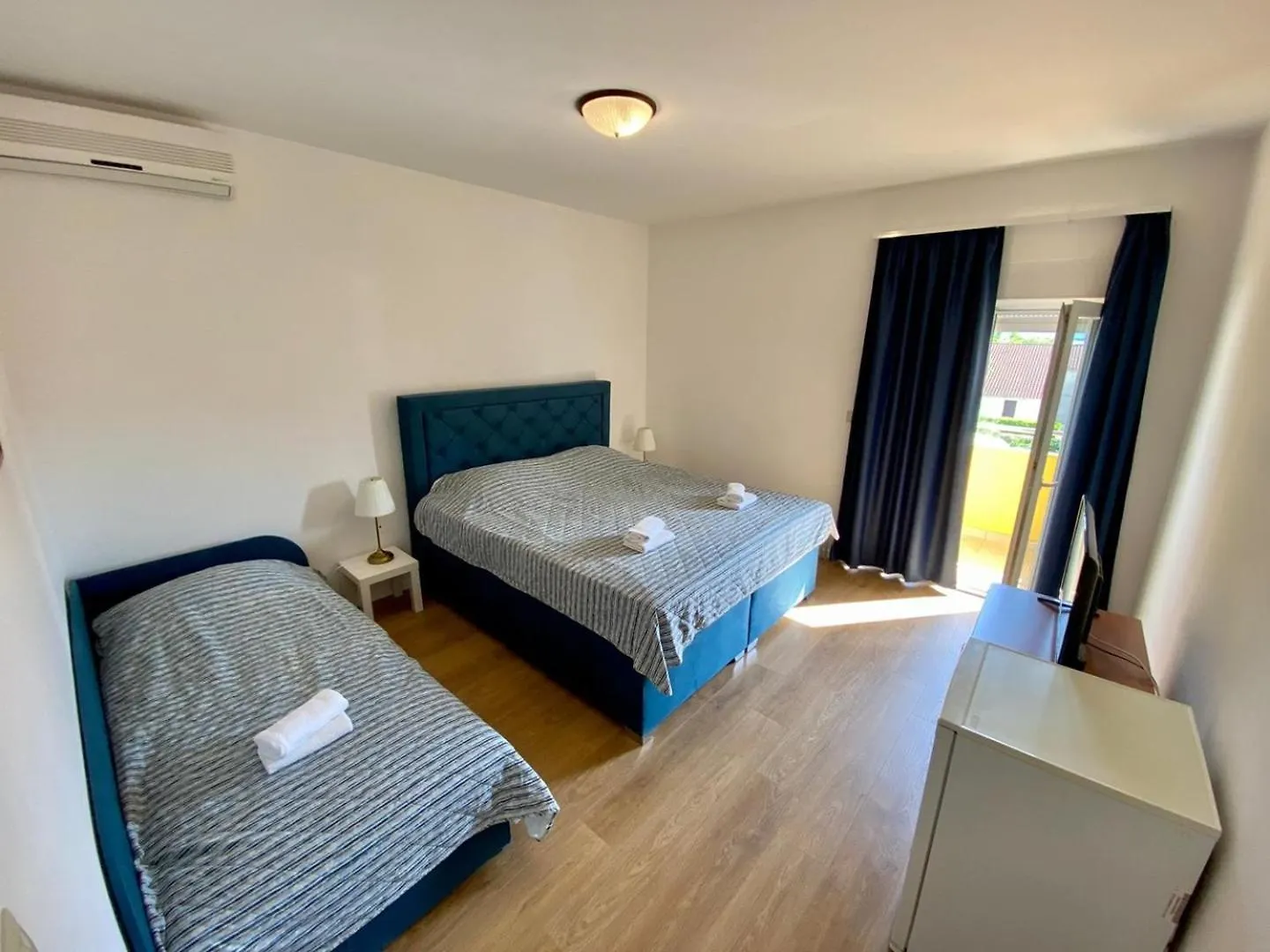 Πανσιόν B&B Pikolo Sveti Filip i Jakov