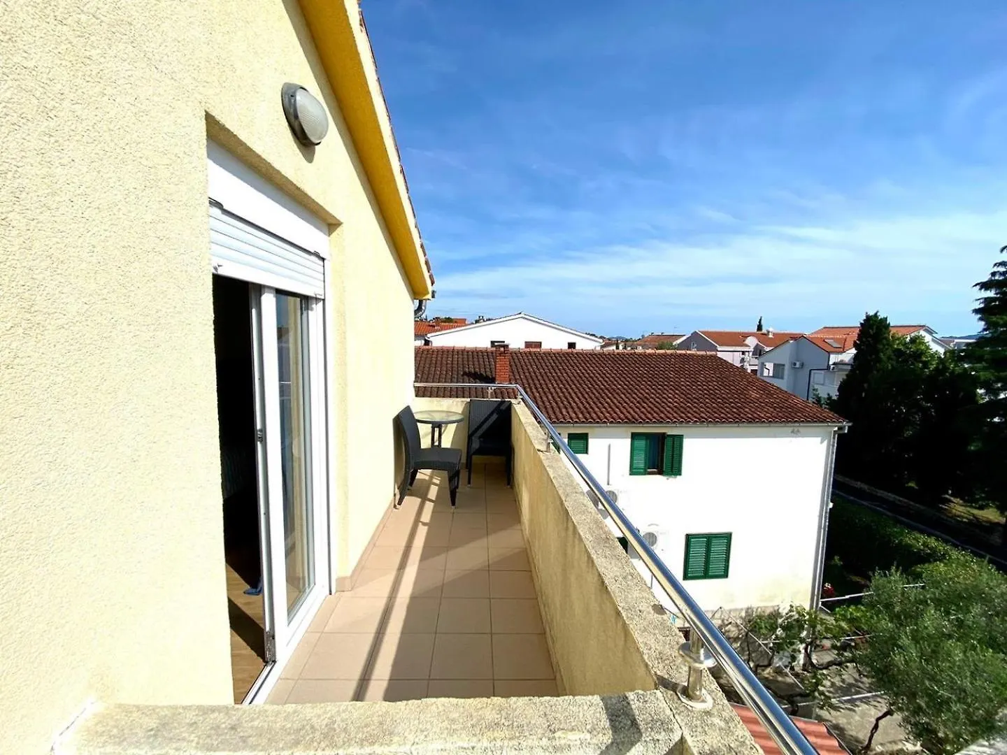 B&B Pikolo Sveti Filip i Jakov Κροατία