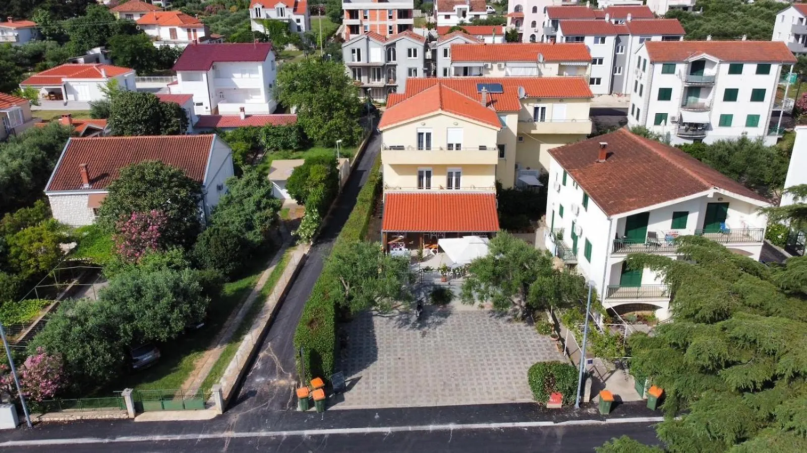B&B Pikolo Sveti Filip i Jakov
